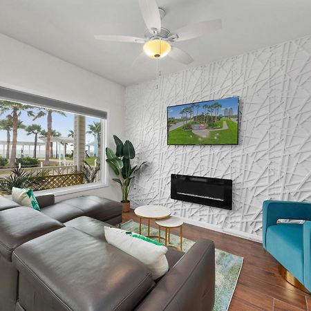 Bayfront Cottage- Pool - Hot Tub - Close To Beach Port Isabel Exterior foto