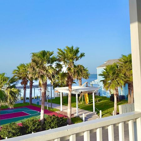 Bayfront Cottage- Pool - Hot Tub - Close To Beach Port Isabel Exterior foto
