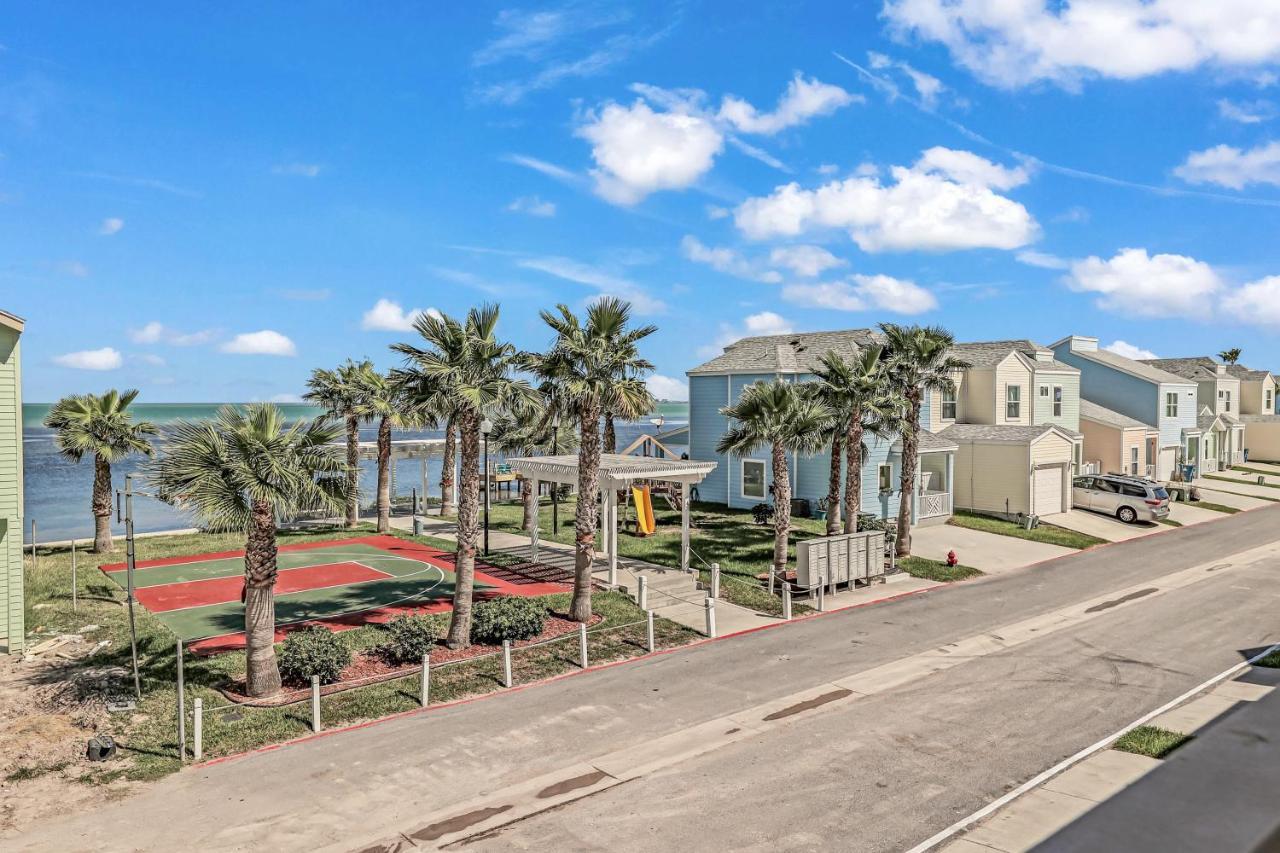 Bayfront Cottage- Pool - Hot Tub - Close To Beach Port Isabel Exterior foto