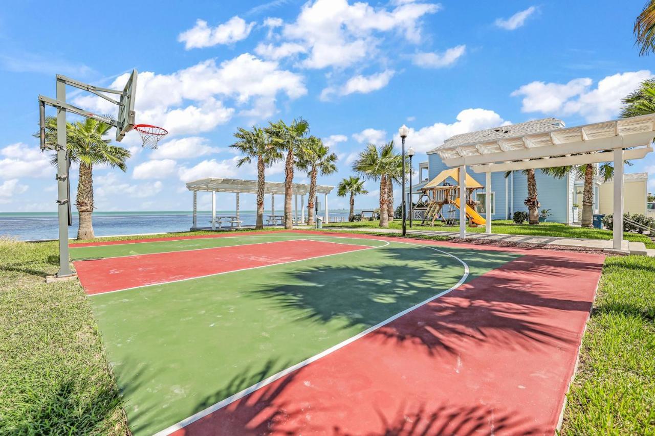 Bayfront Cottage- Pool - Hot Tub - Close To Beach Port Isabel Exterior foto
