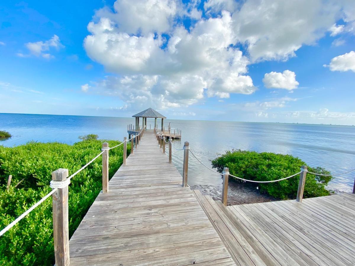 Bayfront Cottage- Pool - Hot Tub - Close To Beach Port Isabel Exterior foto
