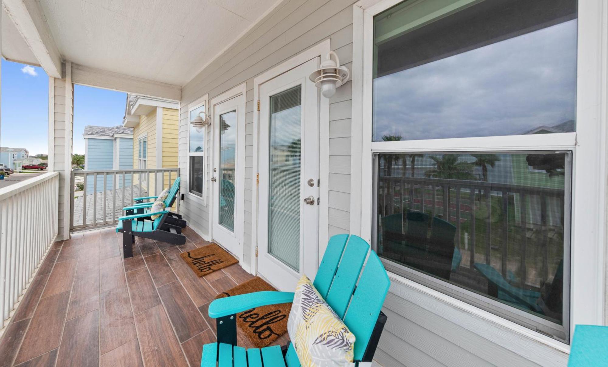 Bayfront Cottage- Pool - Hot Tub - Close To Beach Port Isabel Exterior foto