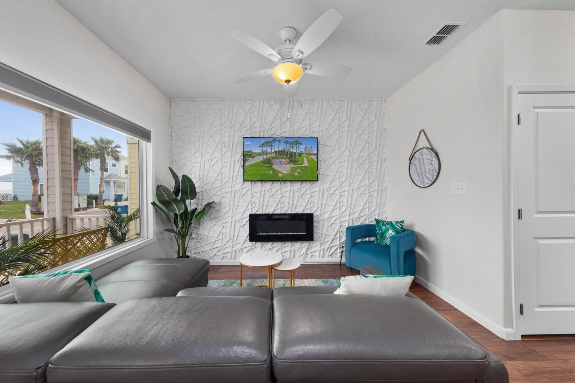 Bayfront Cottage- Pool - Hot Tub - Close To Beach Port Isabel Exterior foto