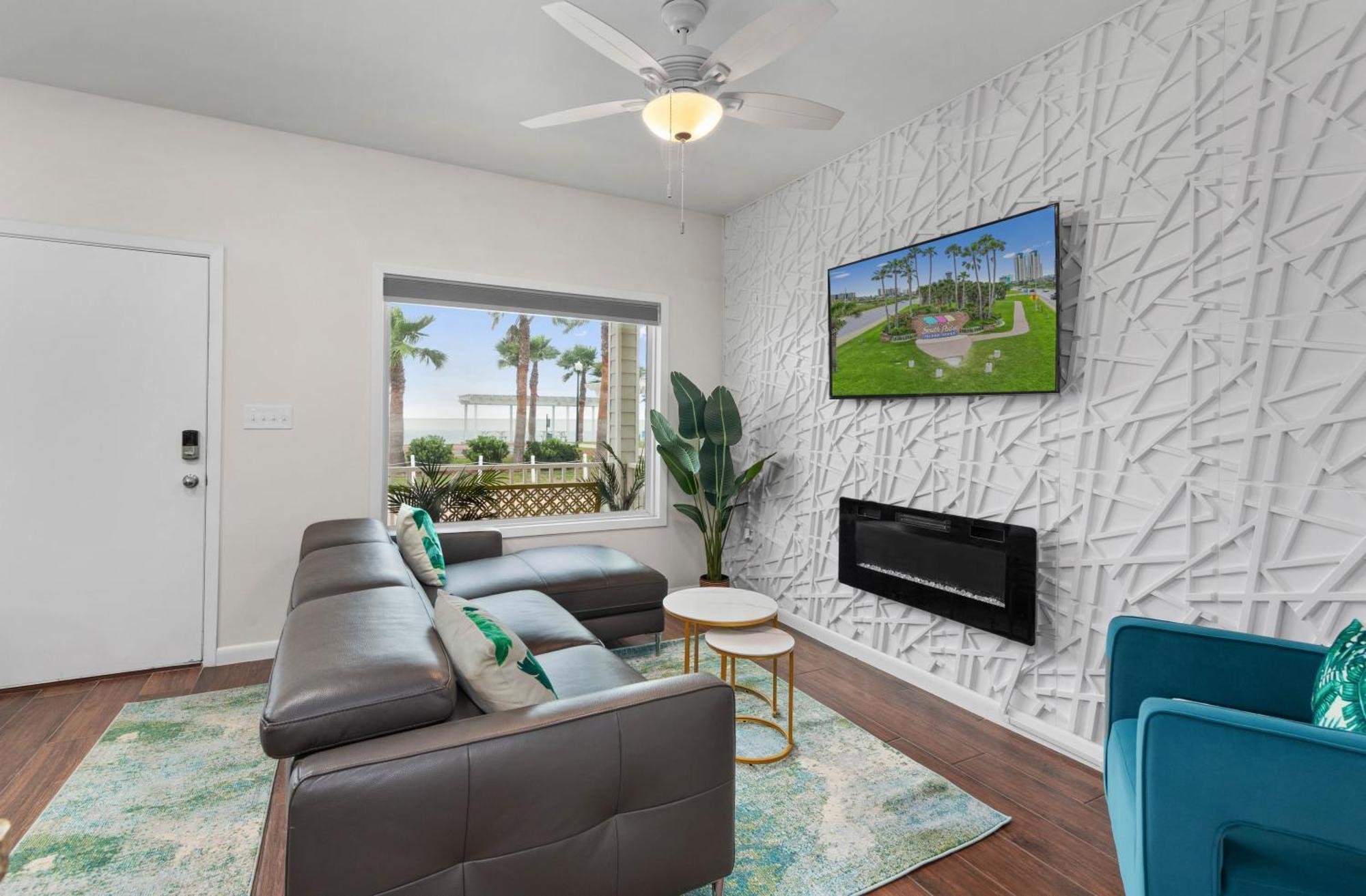 Bayfront Cottage- Pool - Hot Tub - Close To Beach Port Isabel Exterior foto