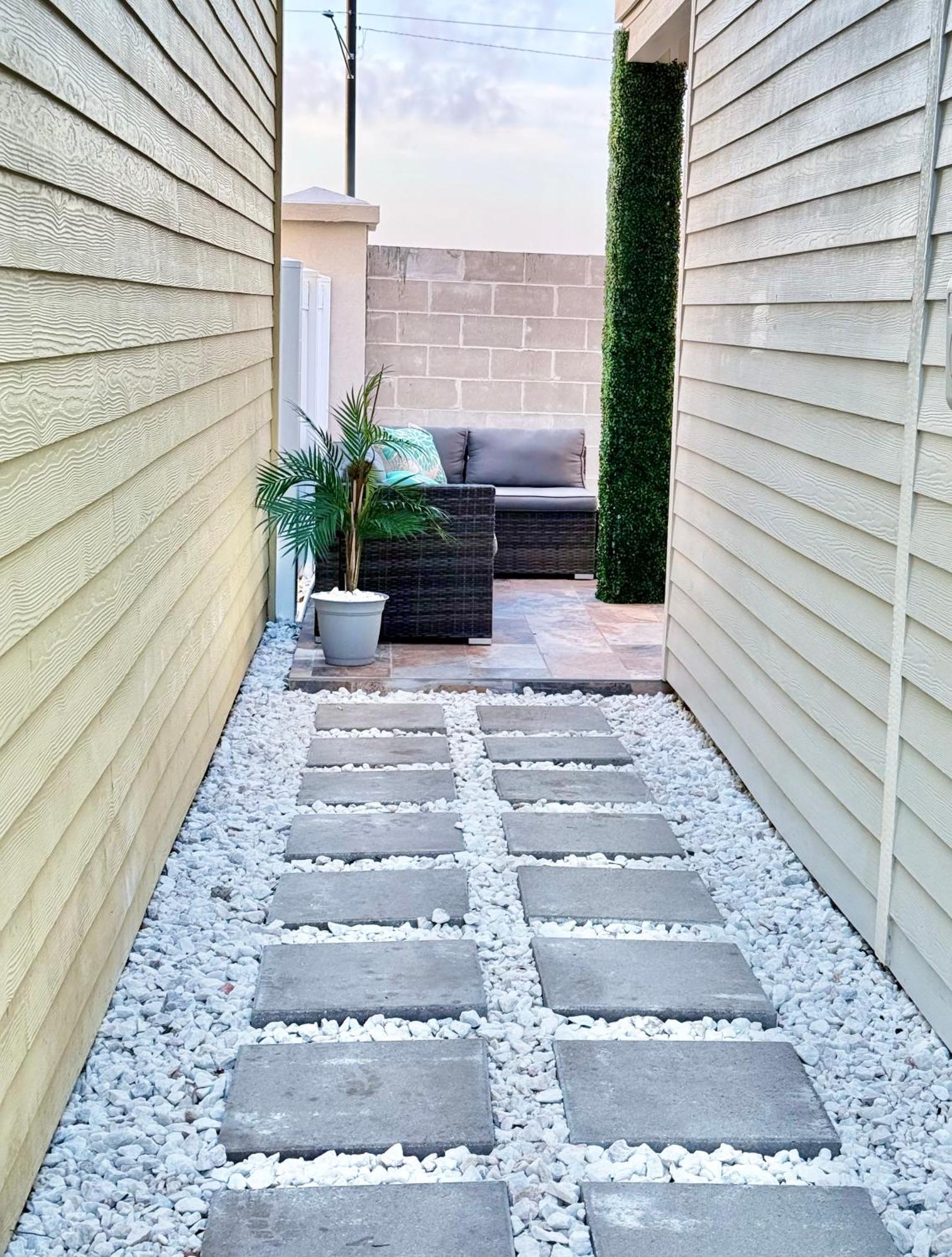 Bayfront Cottage- Pool - Hot Tub - Close To Beach Port Isabel Exterior foto