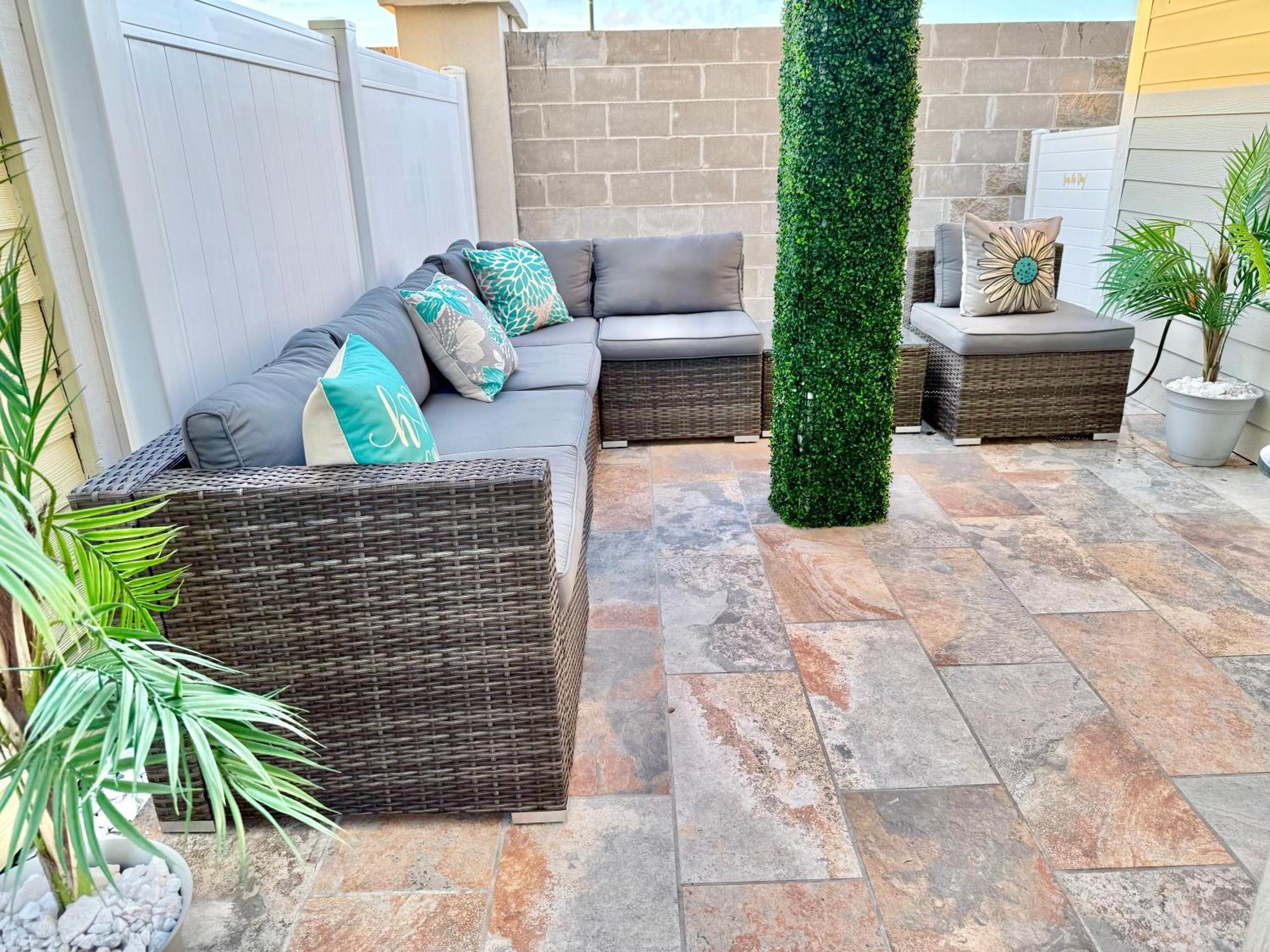 Bayfront Cottage- Pool - Hot Tub - Close To Beach Port Isabel Exterior foto