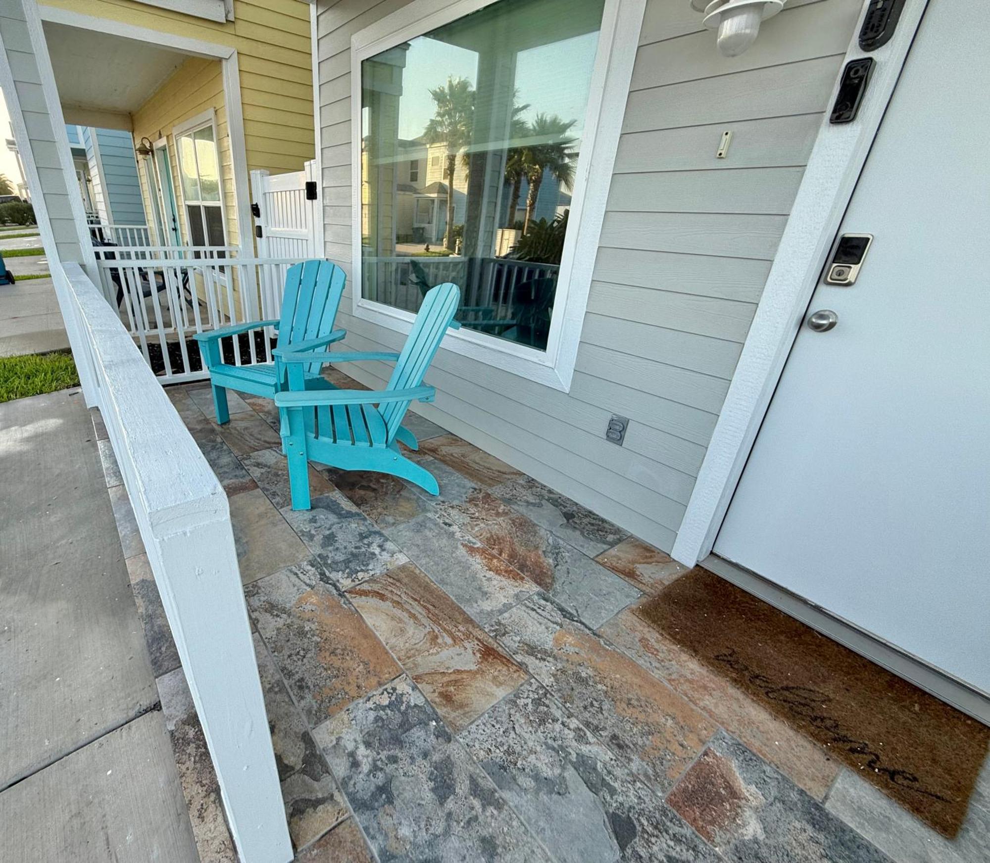 Bayfront Cottage- Pool - Hot Tub - Close To Beach Port Isabel Exterior foto